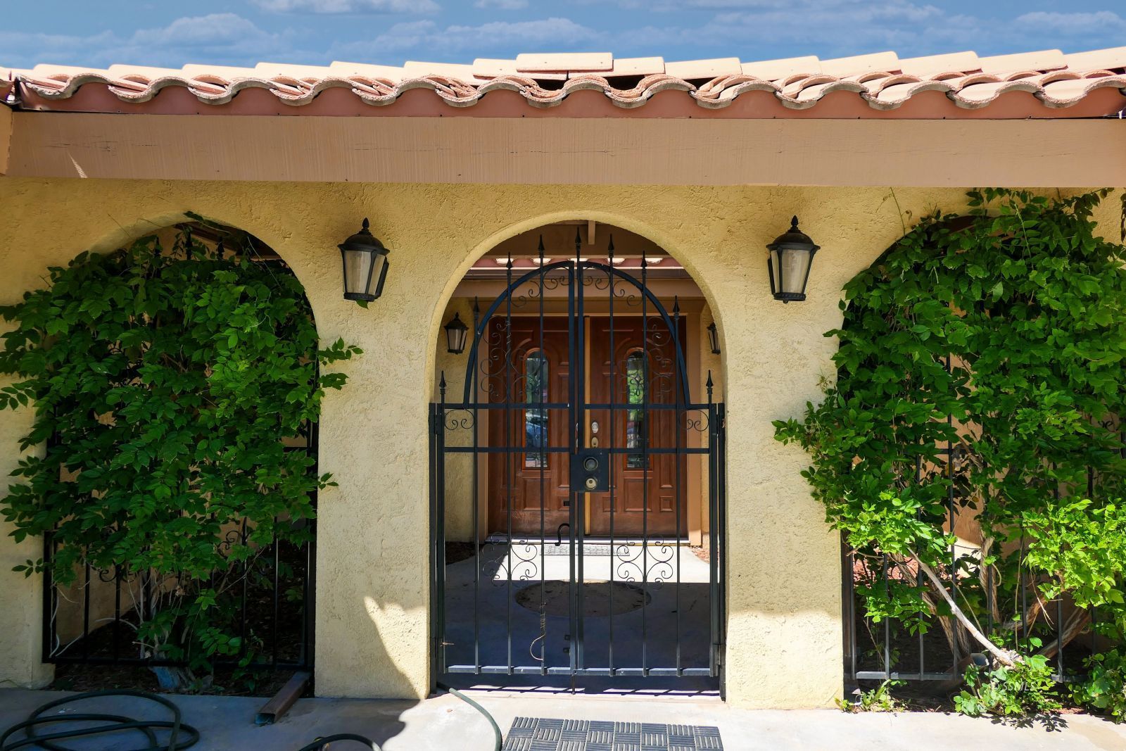 1051 North Inyo Street Ridgecrest, CA 93555 - Photo 4 of 50