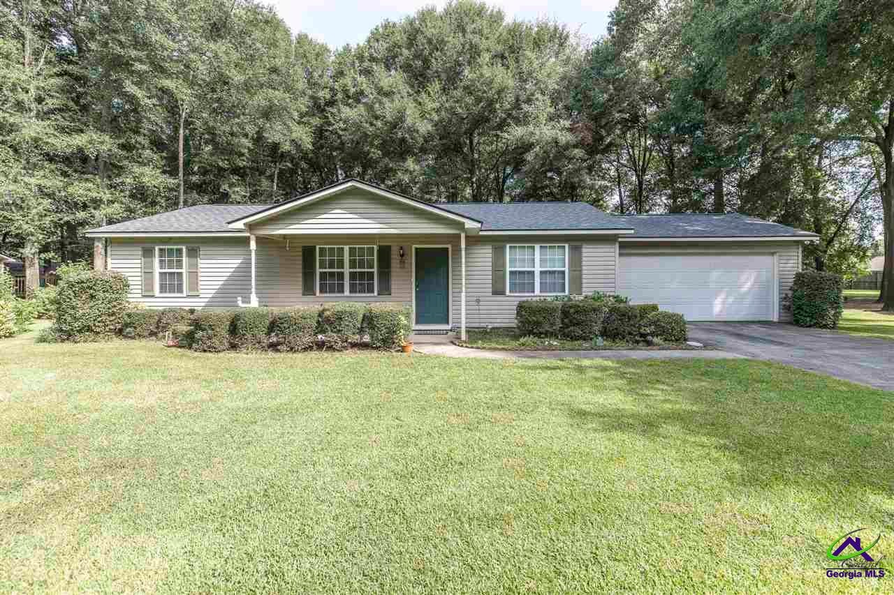 310 Merry Way Perry, GA 31069 - Photo 1 of 1 Gallery Image 1