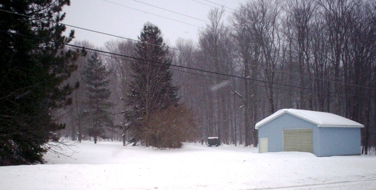 4260 North 3 Mile Road Hessel, MI 49745 - Photo 3 of 3 Gallery Image 3