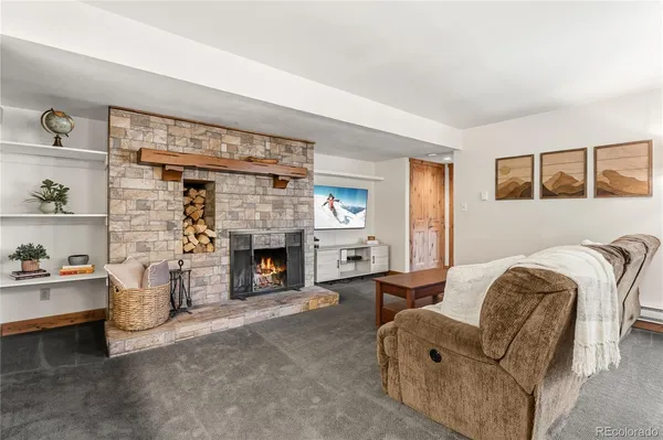 $658,000 | 423 Wild Irishman Road, Unit 13204, Dillon, CO 80435