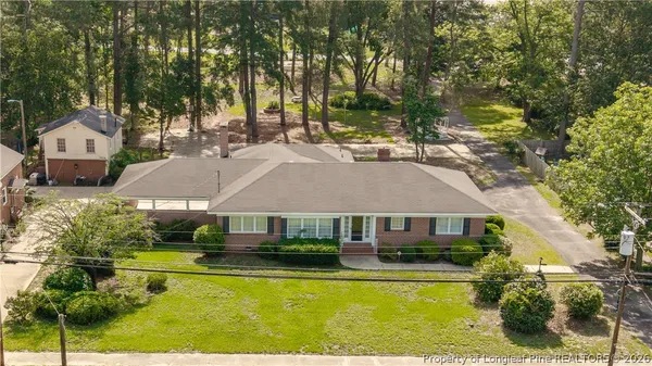 $325,000 | 502 North Main Street, Salemburg, NC 28385