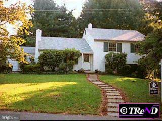 218 Ridgewood Road Media, PA 19063 - Photo 1 of 1