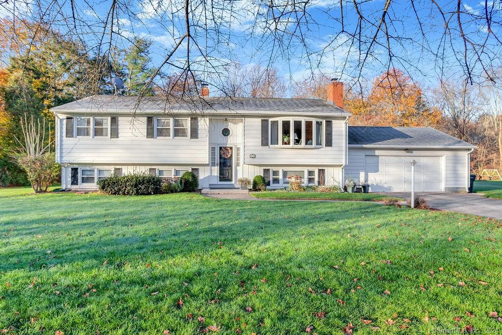47 Rolling Ridge Road Hamden, CT 06518 - Photo 1 of 1