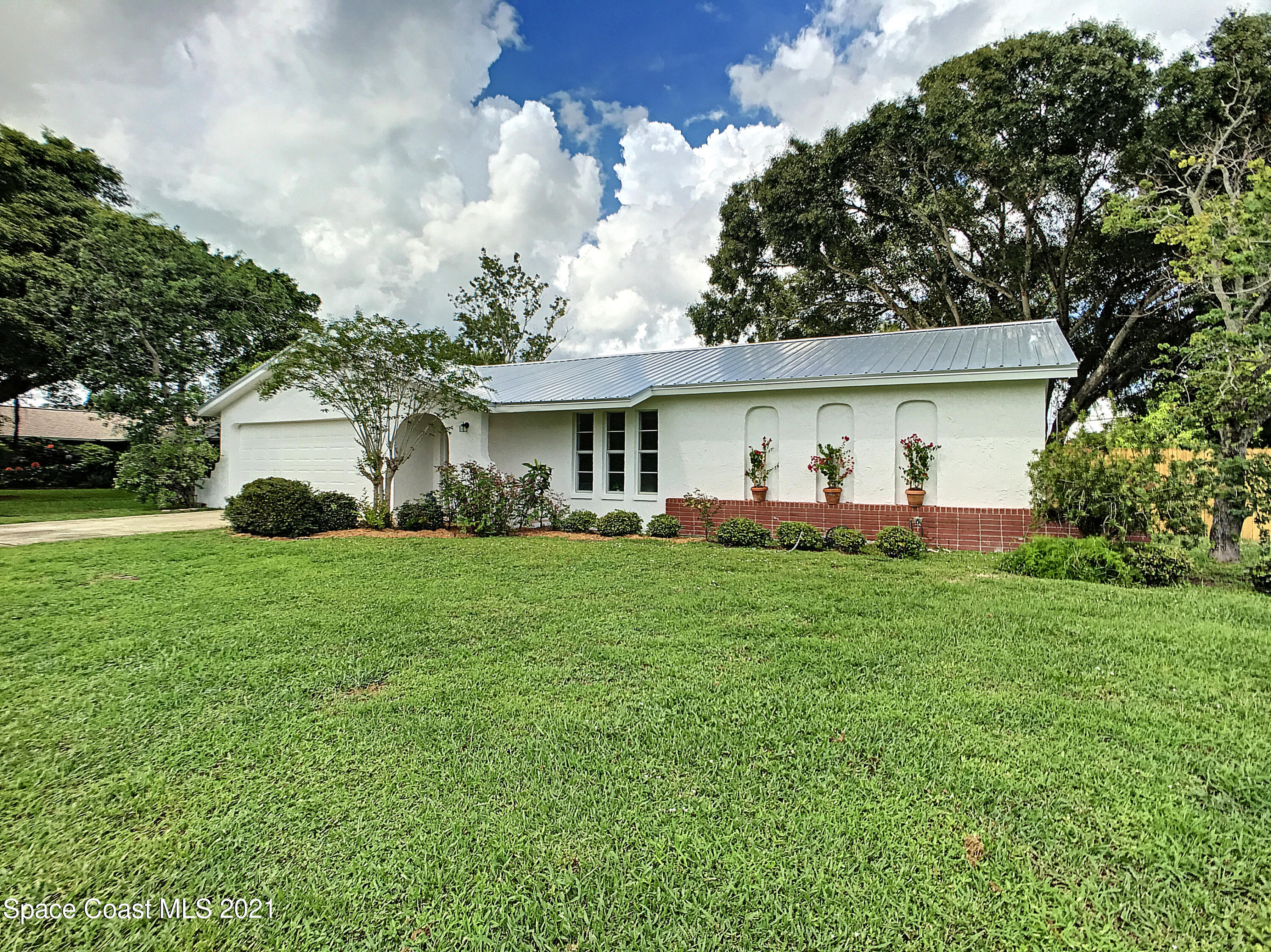 1290 St George Road Merritt Island, FL 32952 - Photo 1 of 31 Saint George front