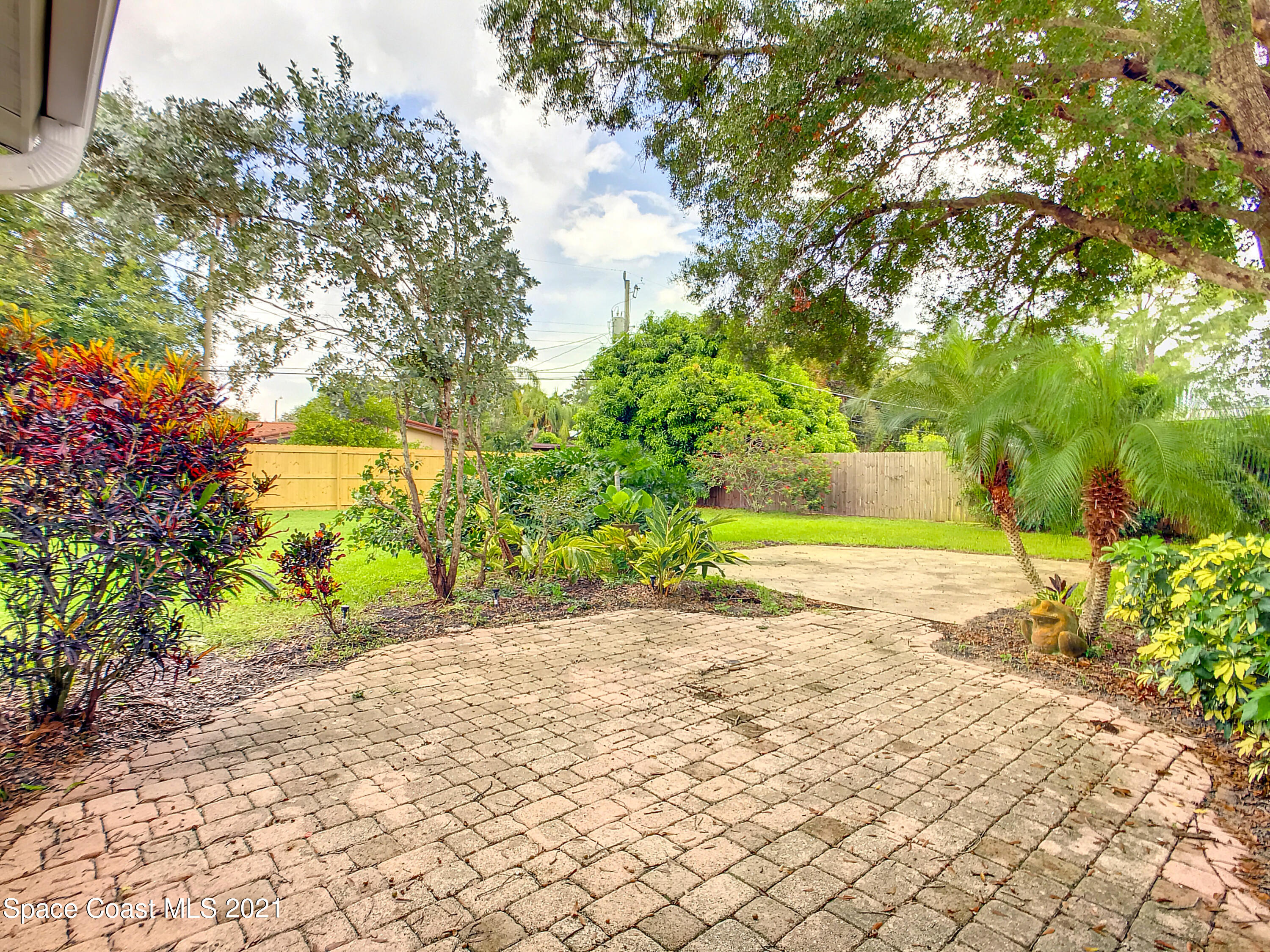 1290 St George Road Merritt Island, FL 32952 - Photo 2 of 31 patio