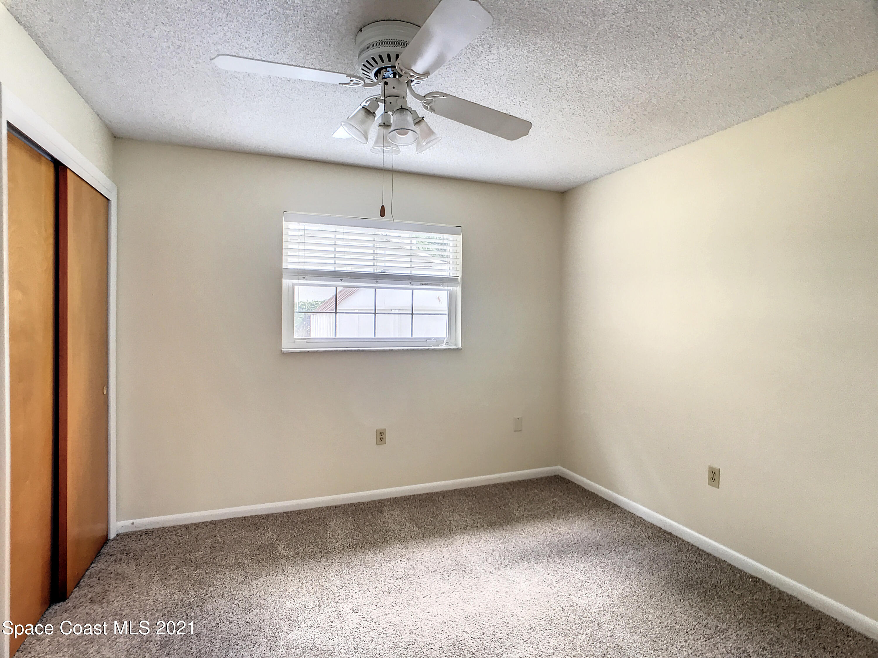 1290 St George Road Merritt Island, FL 32952 - Photo 12 of 31 Bedroom 2