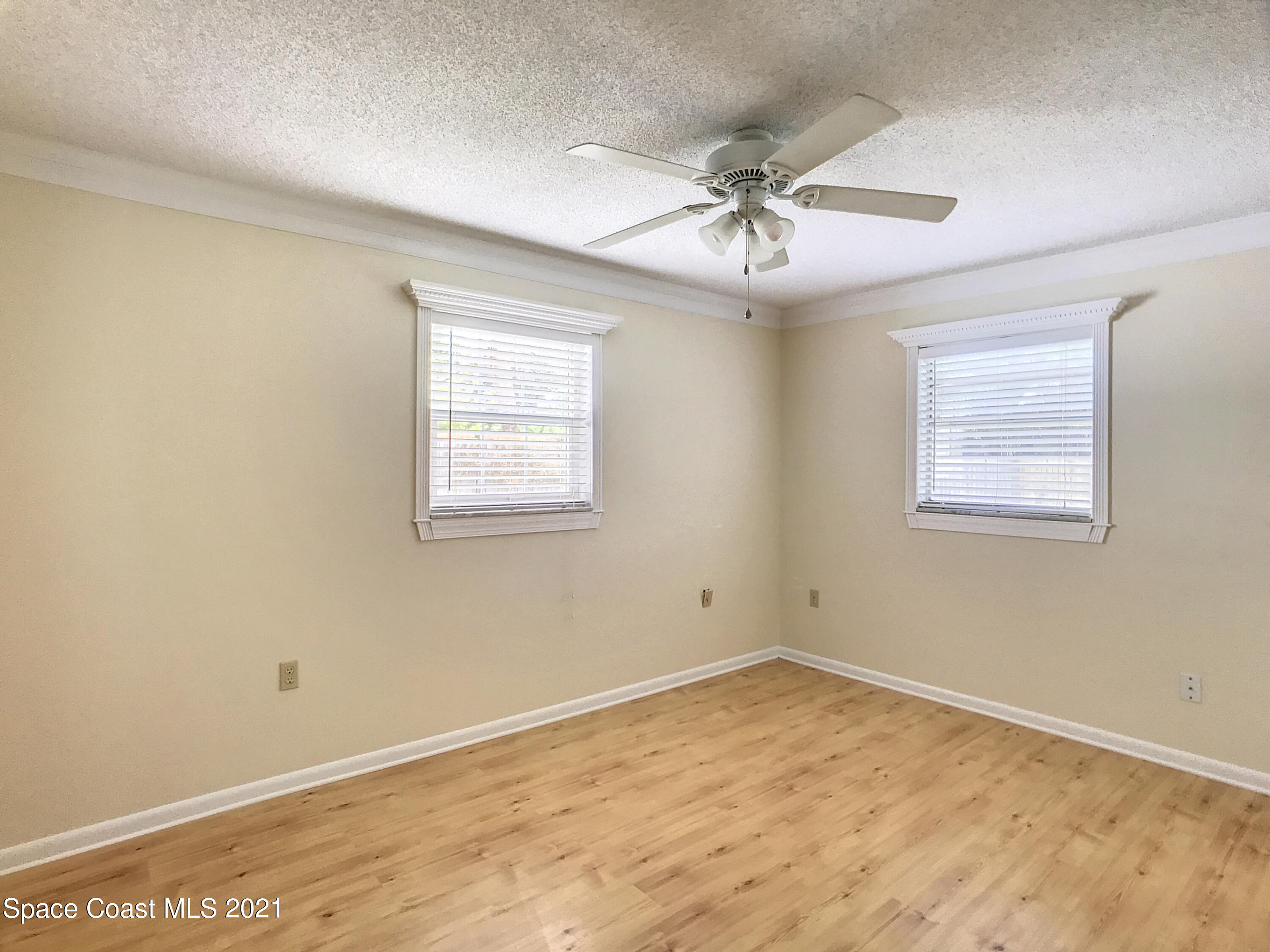 1290 St George Road Merritt Island, FL 32952 - Photo 13 of 31 Bedroom 3