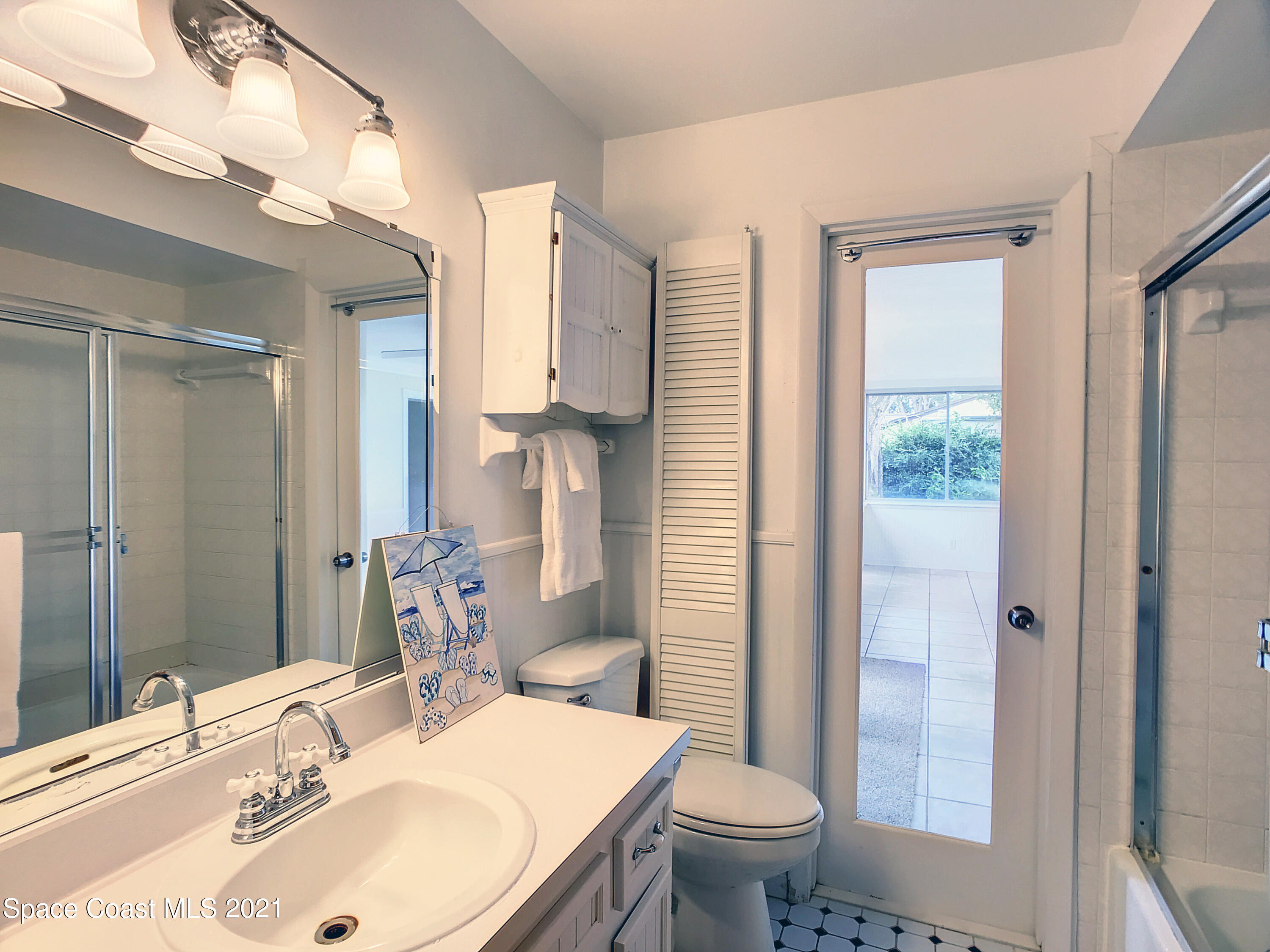 1290 St George Road Merritt Island, FL 32952 - Photo 15 of 31 bathroom two
