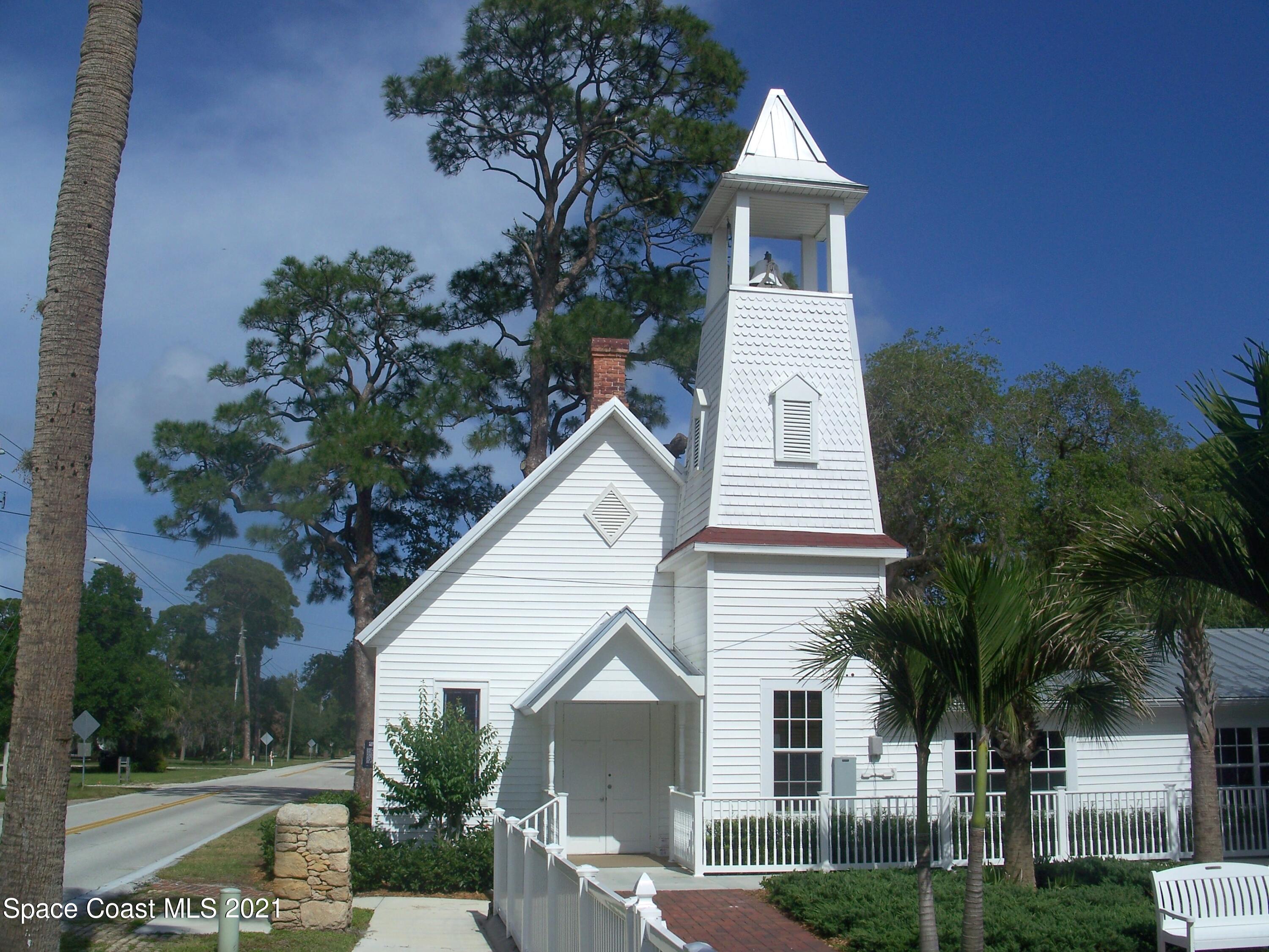 1290 St George Road Merritt Island, FL 32952 - Photo 17 of 31 georgianna church
