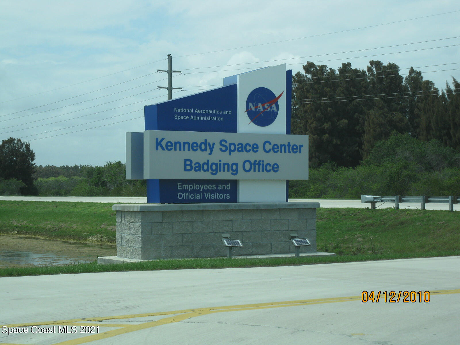 1290 St George Road Merritt Island, FL 32952 - Photo 23 of 31 NASA
