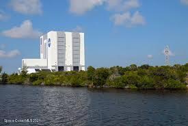 1290 St George Road Merritt Island, FL 32952 - Photo 24 of 31 VAB