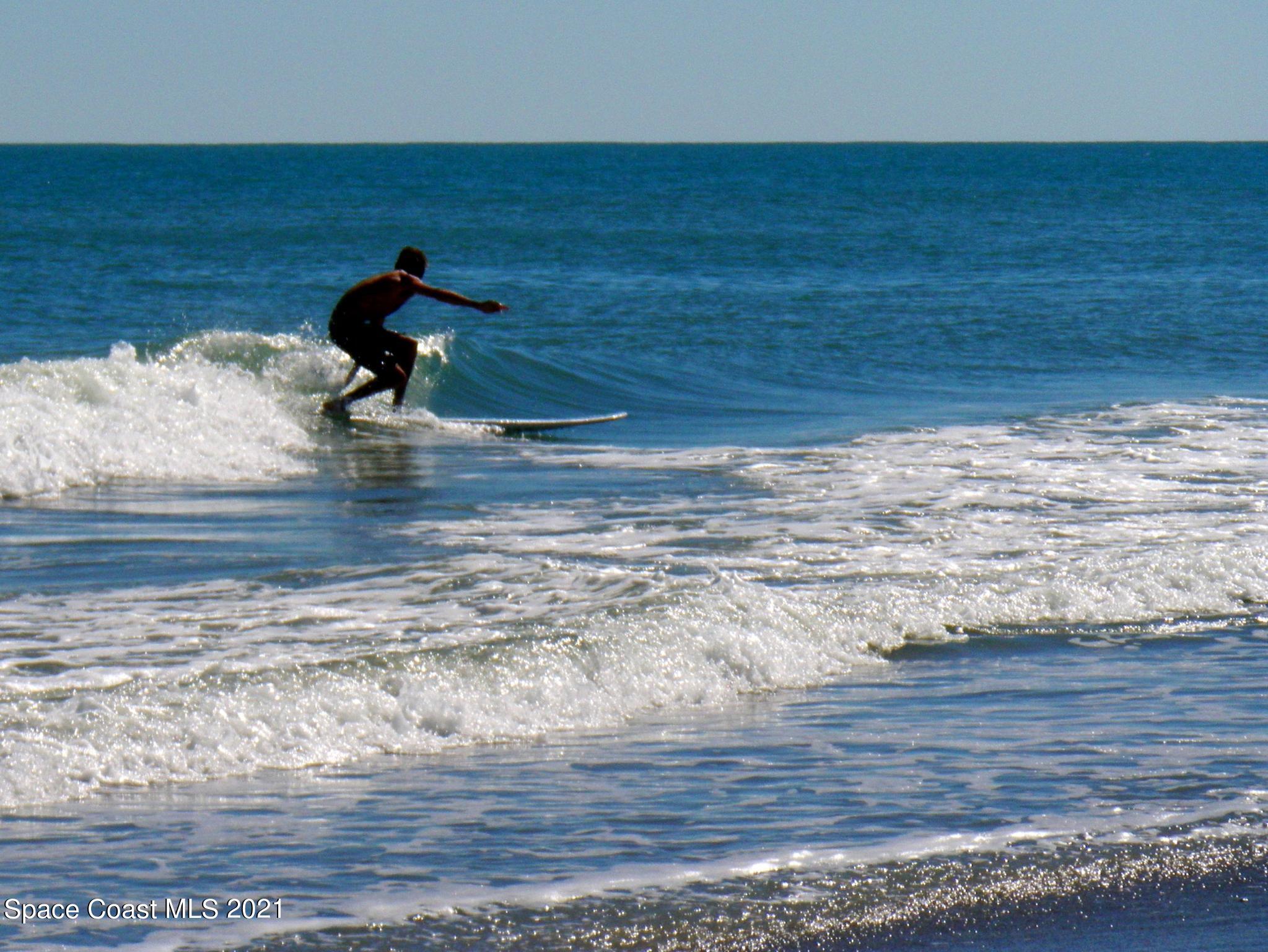 1290 St George Road Merritt Island, FL 32952 - Photo 25 of 31 surfing