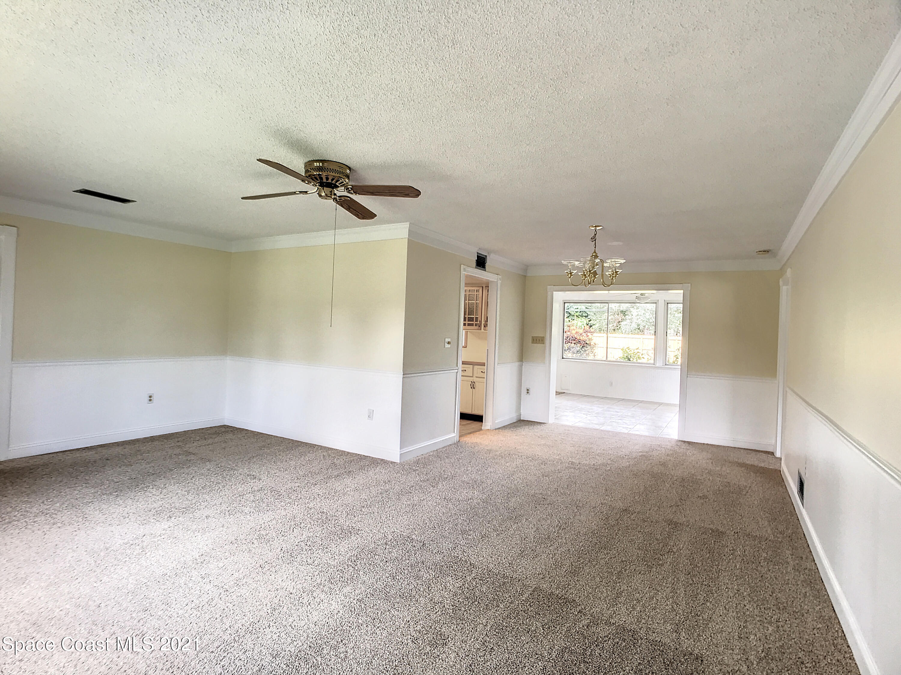 1290 St George Road Merritt Island, FL 32952 - Photo 4 of 31 LR DR