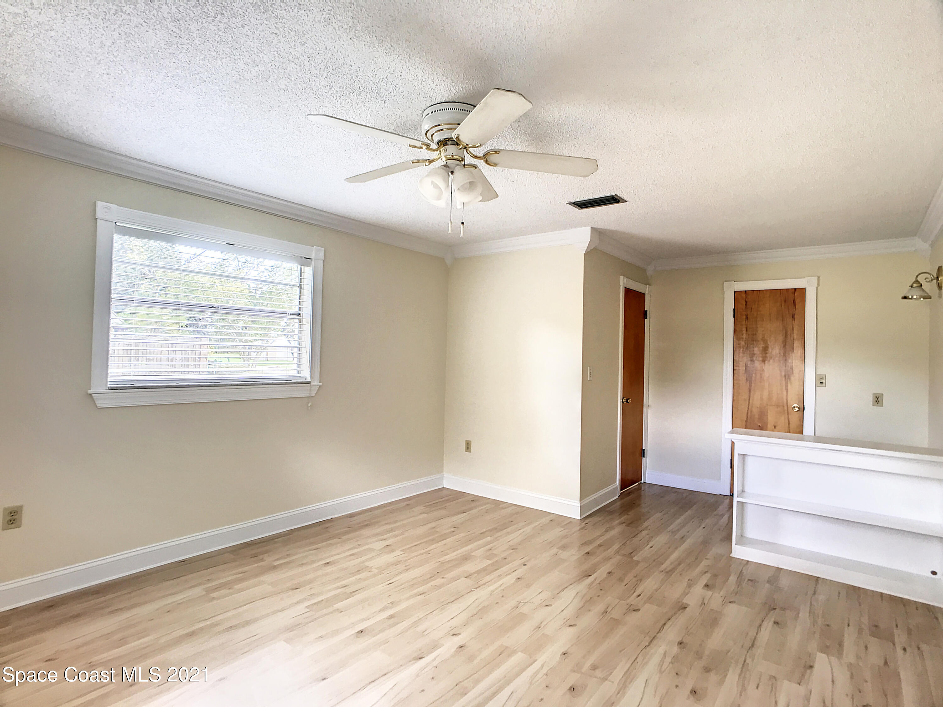 1290 St George Road Merritt Island, FL 32952 - Photo 10 of 31 Master Bdrm