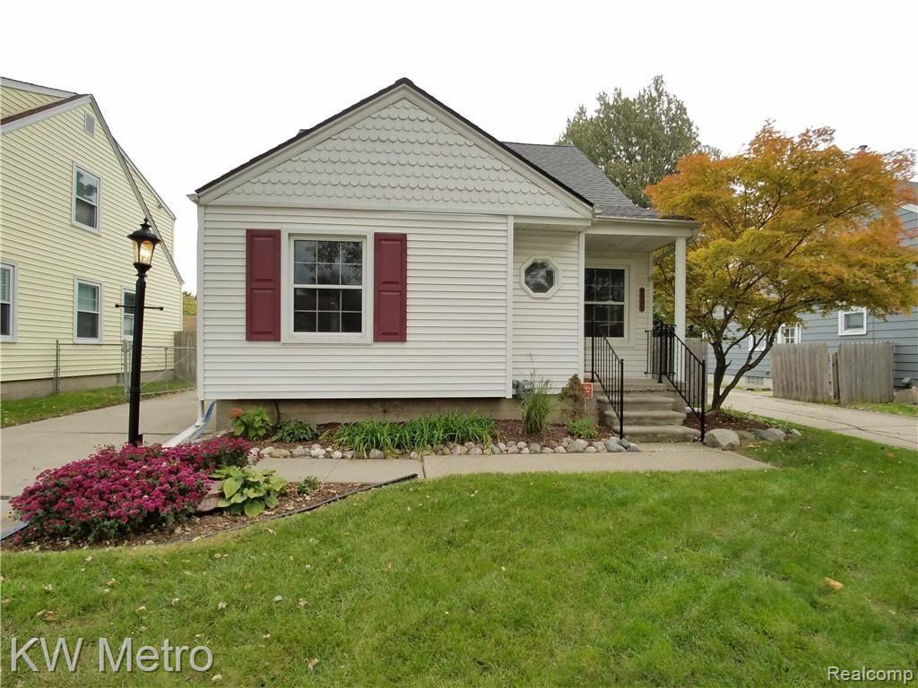 3170 Wakefield Road Berkley, MI 48072 - Photo 29 of 29