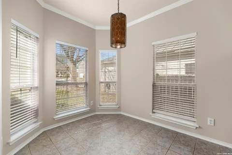 a room that has a window