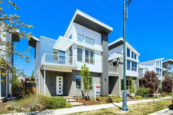 $725,000 | 5053 Valentia Street, Unit 101, Denver, CO 80238