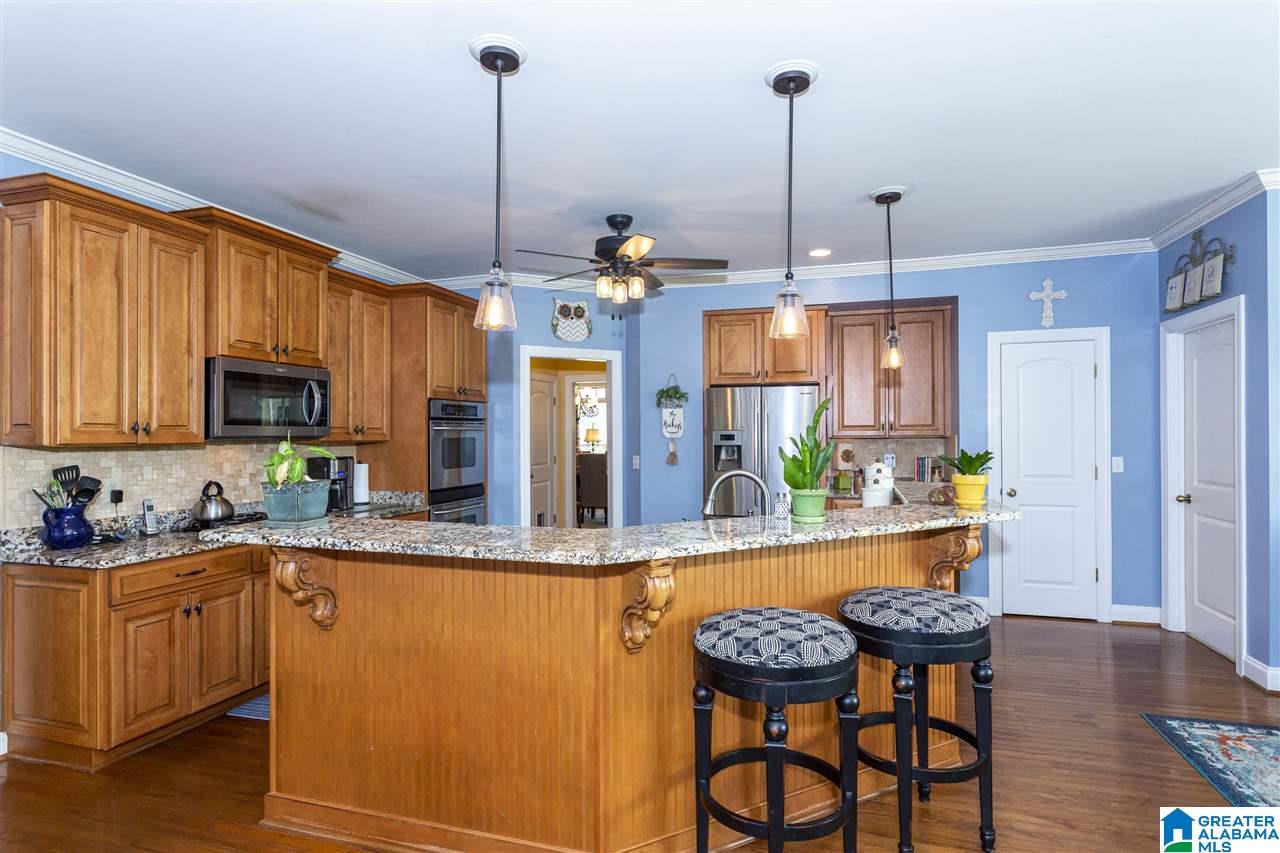 7167 Morris Circle McCalla, AL 35111 - Photo 17 of 50