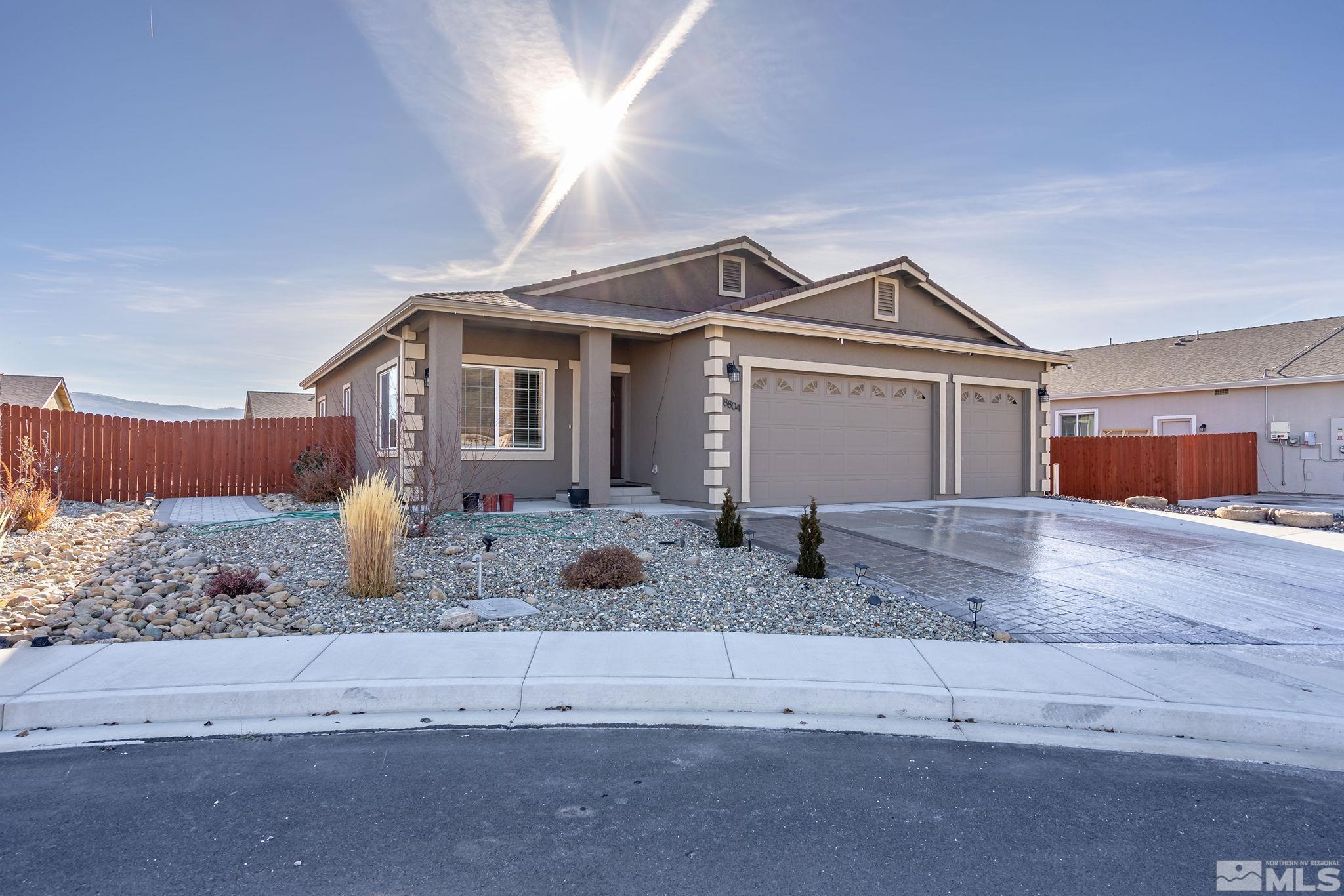 18804 Trinity Range Court Reno, NV 89508 - Photo 1 of 18 Photo 1