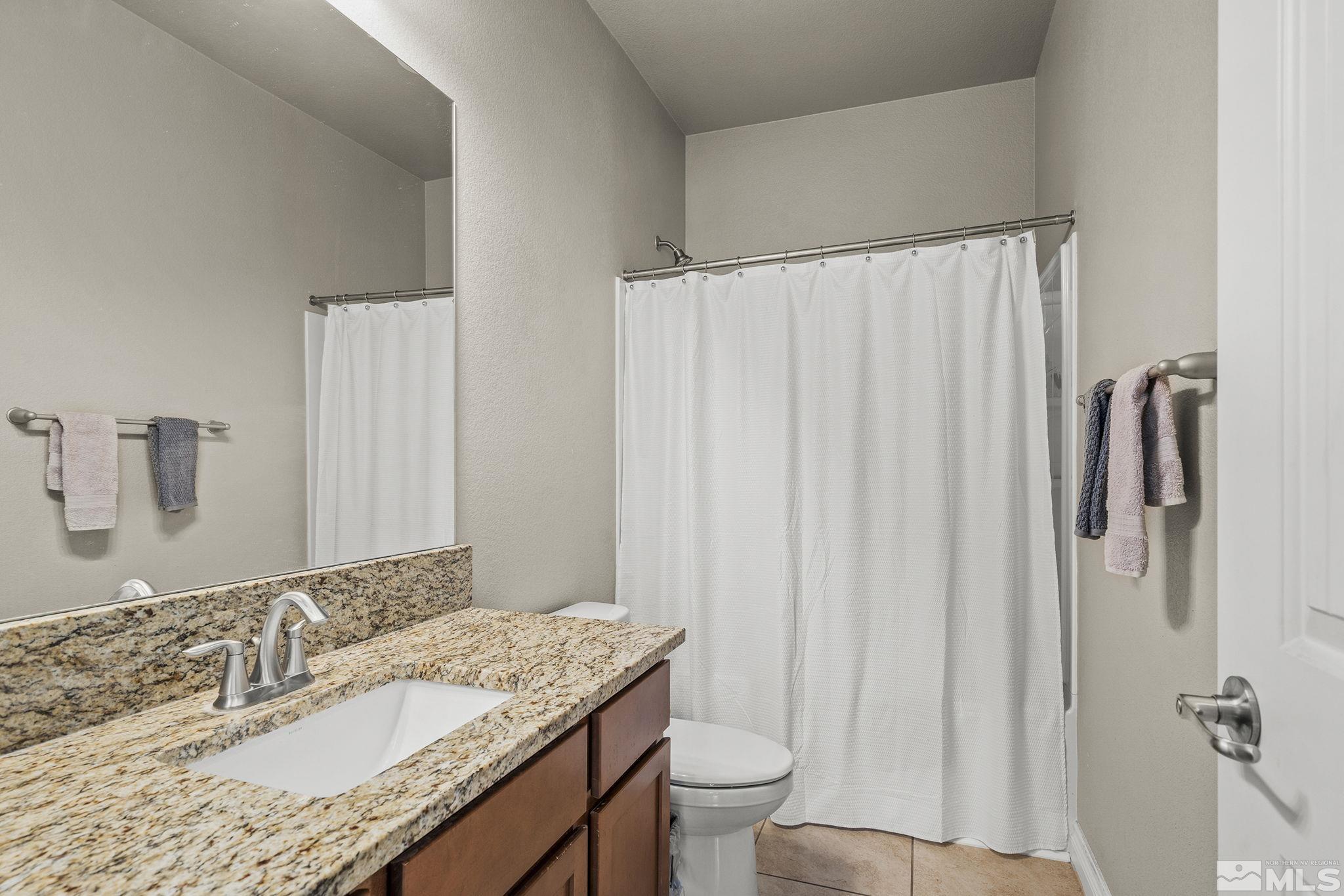 18804 Trinity Range Court Reno, NV 89508 - Photo 14 of 18 Photo 14