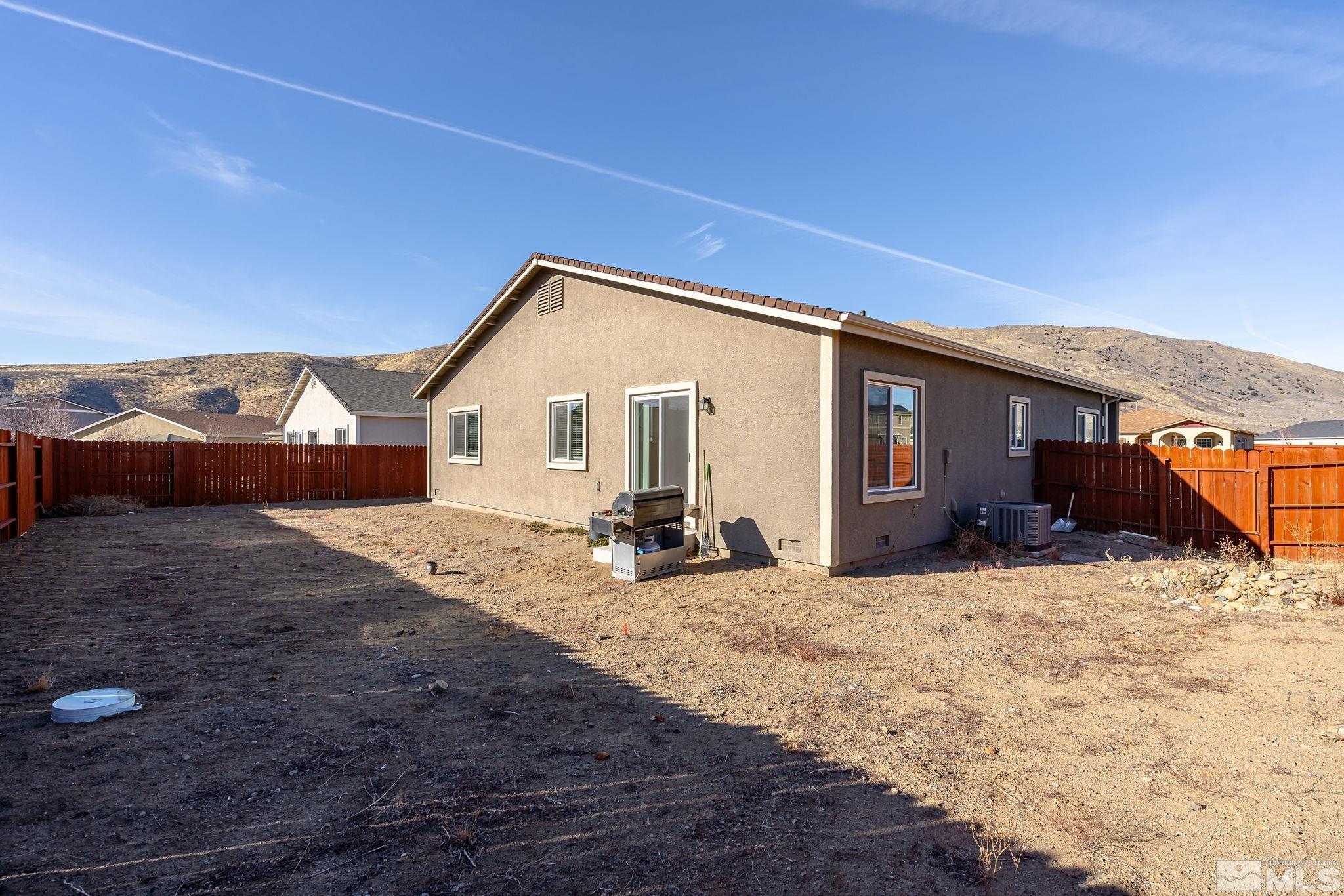 18804 Trinity Range Court Reno, NV 89508 - Photo 16 of 18 Photo 16