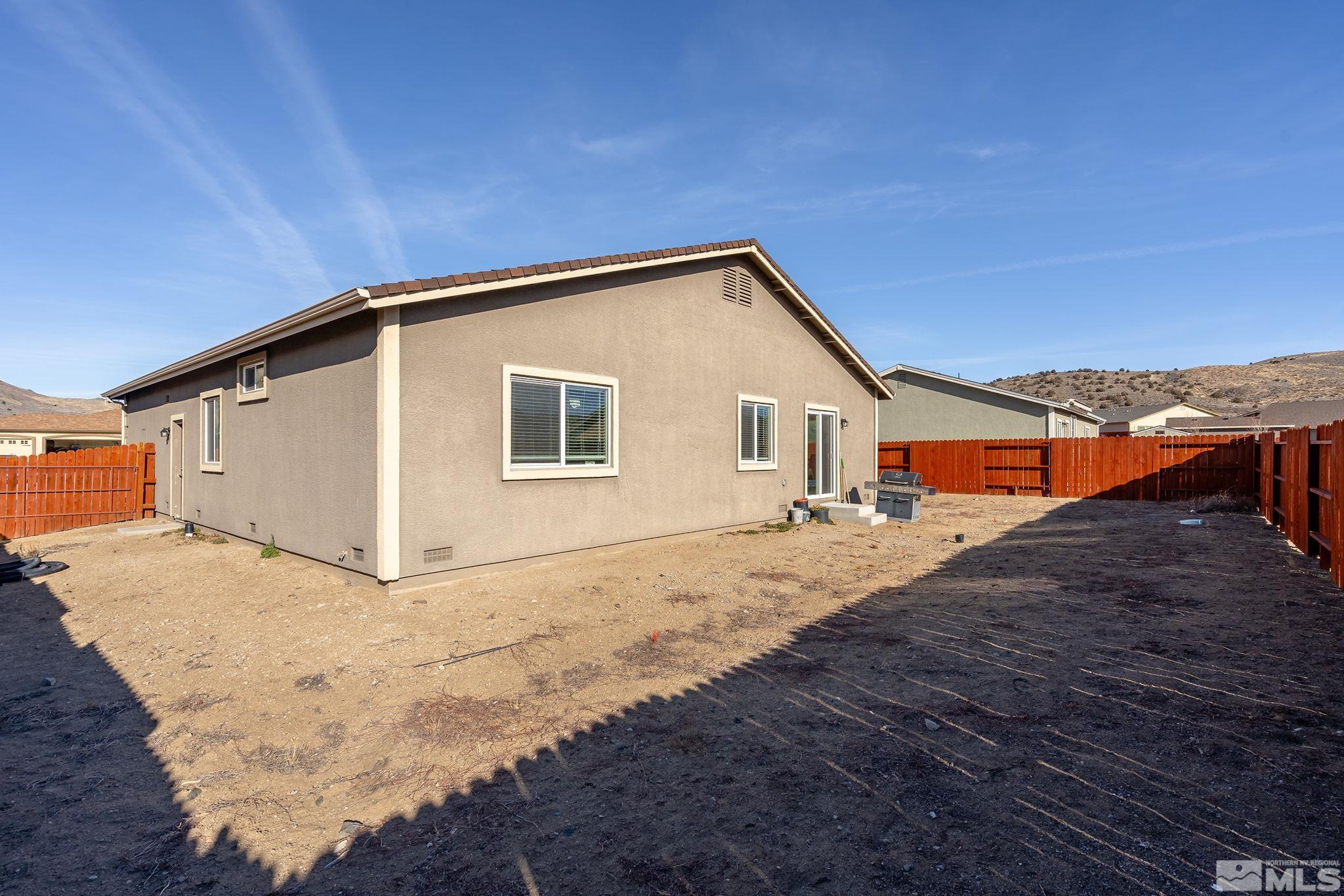 18804 Trinity Range Court Reno, NV 89508 - Photo 17 of 18 Photo 17