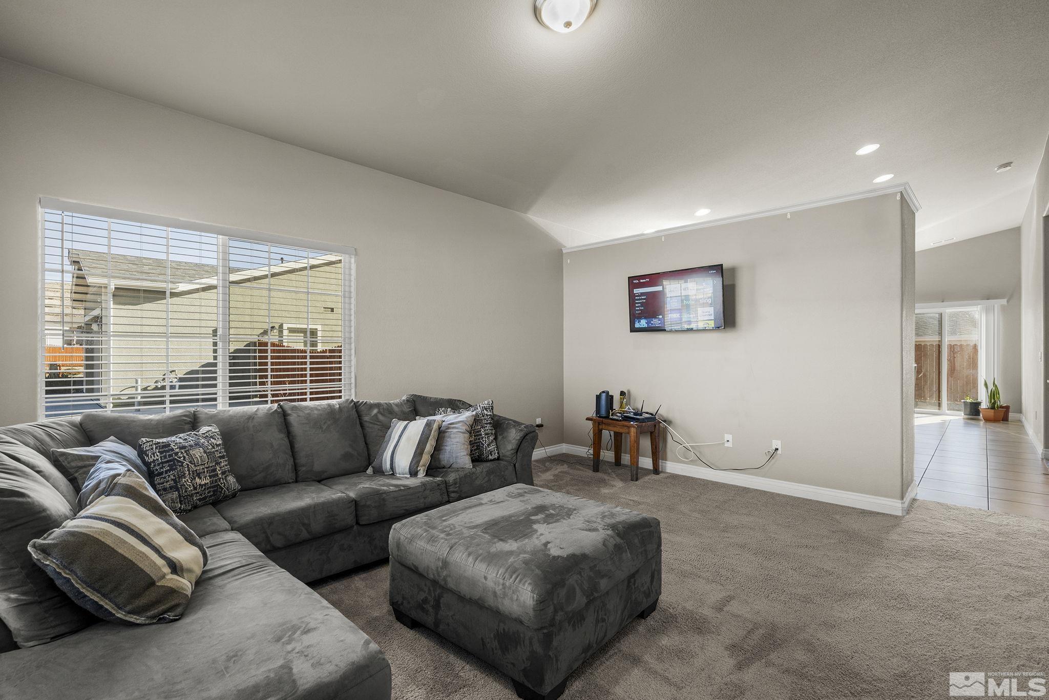 18804 Trinity Range Court Reno, NV 89508 - Photo 2 of 18 Photo 2