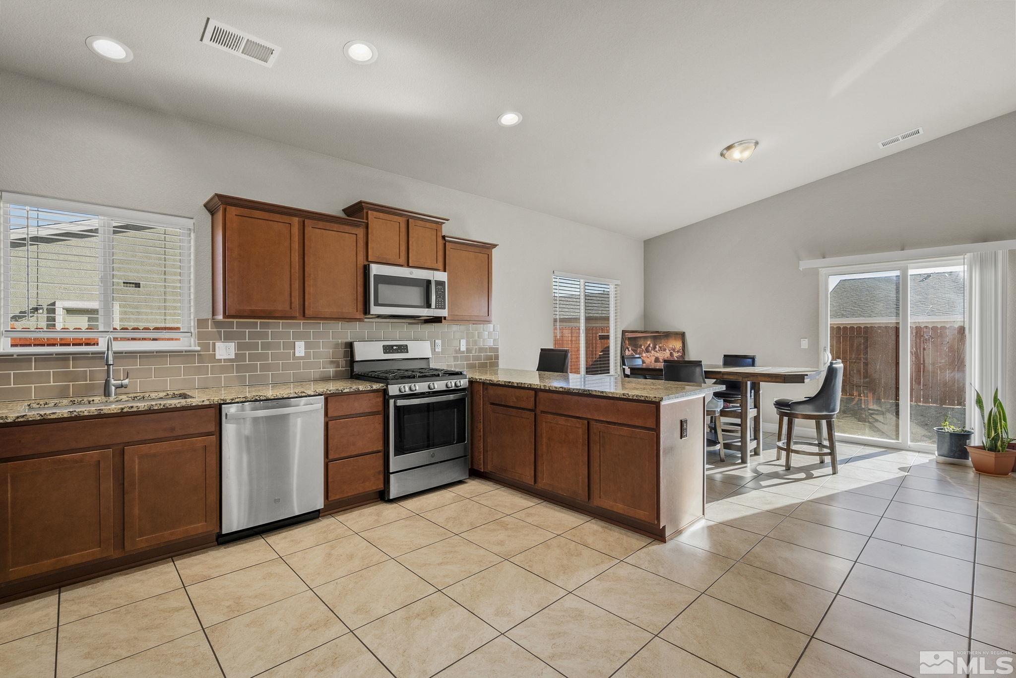 18804 Trinity Range Court Reno, NV 89508 - Photo 5 of 18 Photo 5