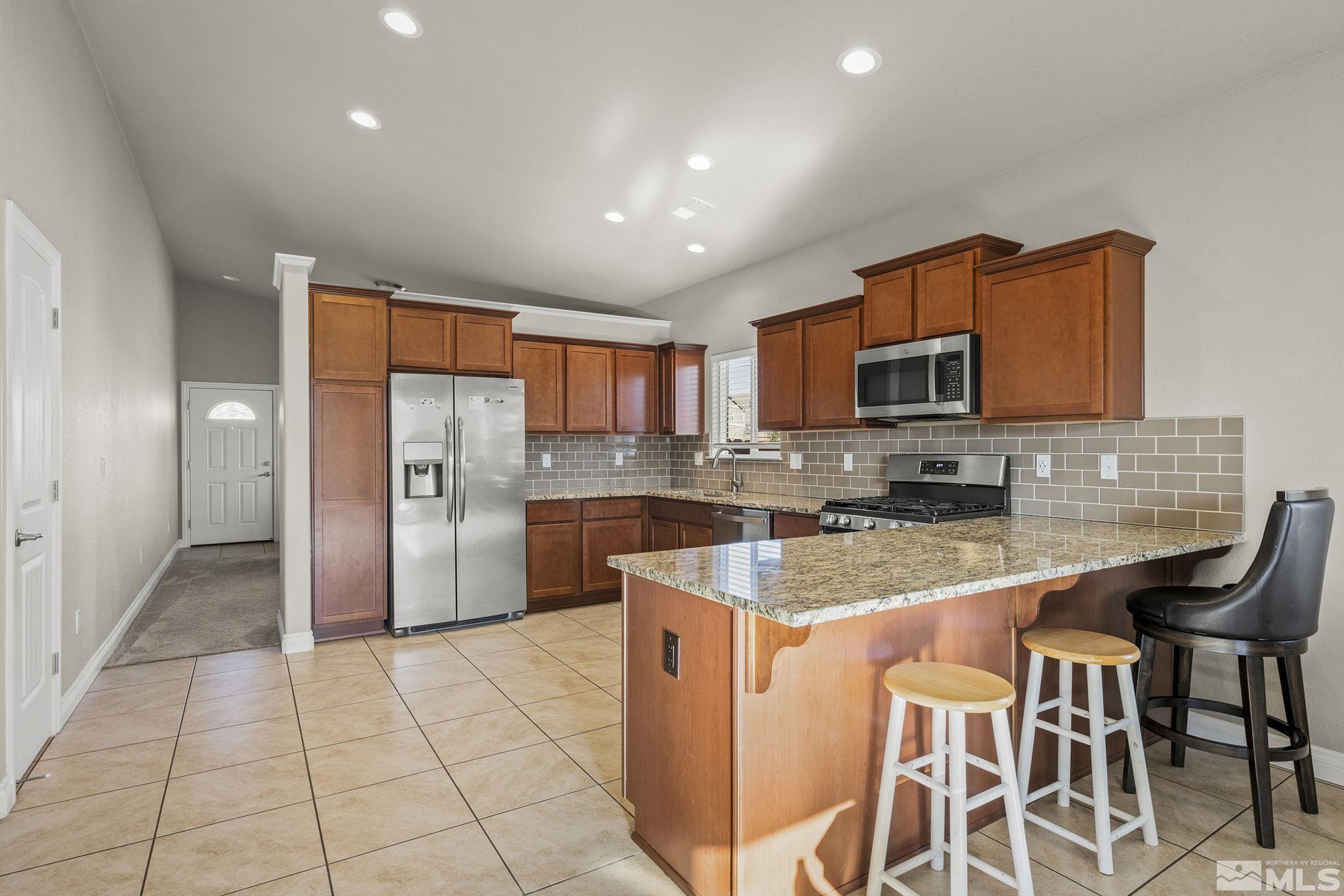 18804 Trinity Range Court Reno, NV 89508 - Photo 8 of 18 Photo 8