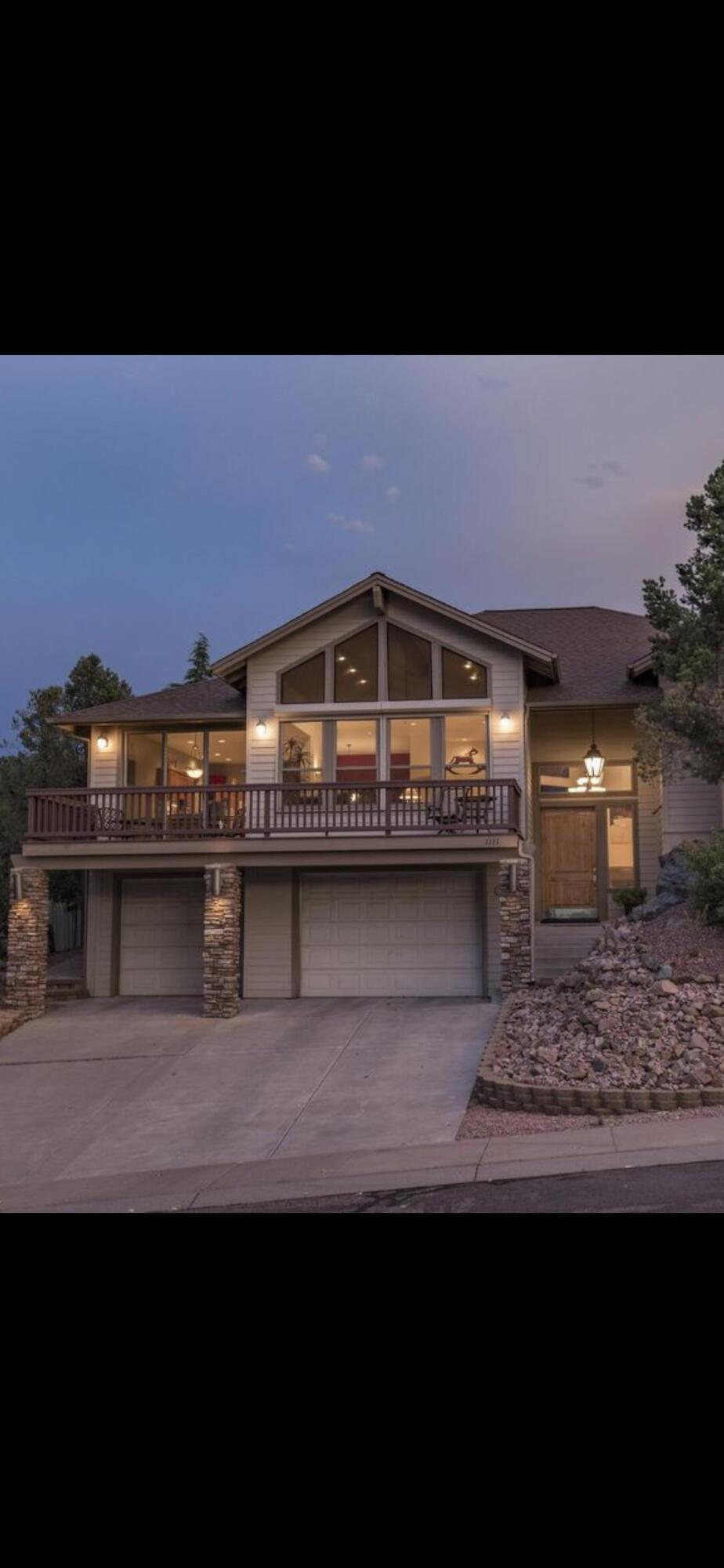 1111 South Elk Ridge Drive Payson, AZ 85541 - Photo 43 of 52