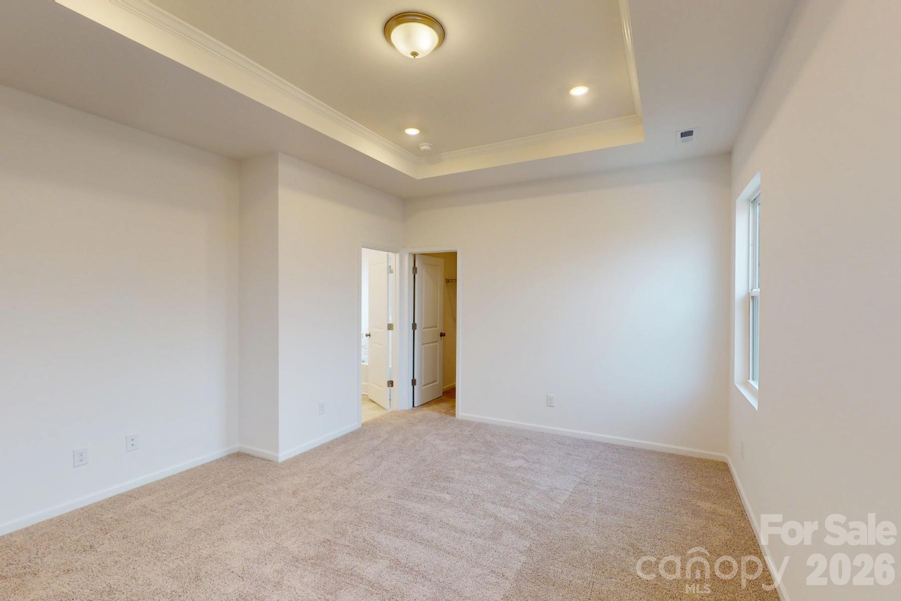 929 Barker Street Monroe, NC 28112 - Photo 21 of 26 a view of an empty room