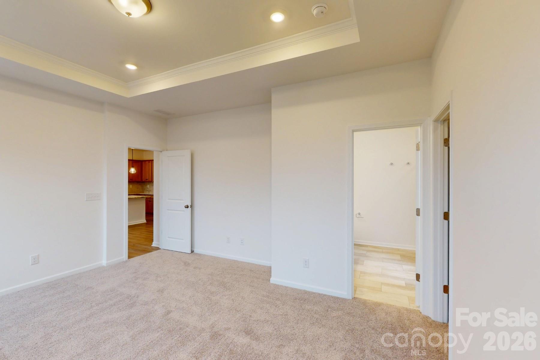 929 Barker Street Monroe, NC 28112 - Photo 22 of 26 a view of an empty room