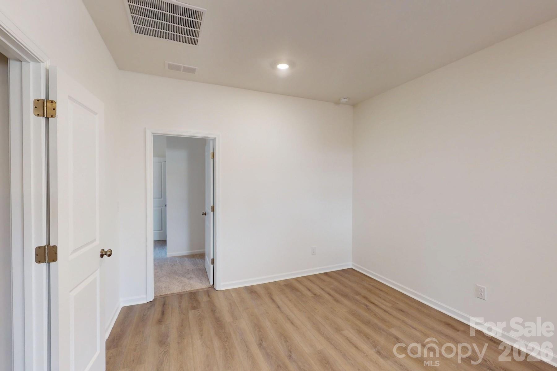 929 Barker Street Monroe, NC 28112 - Photo 8 of 26 a view of empty room