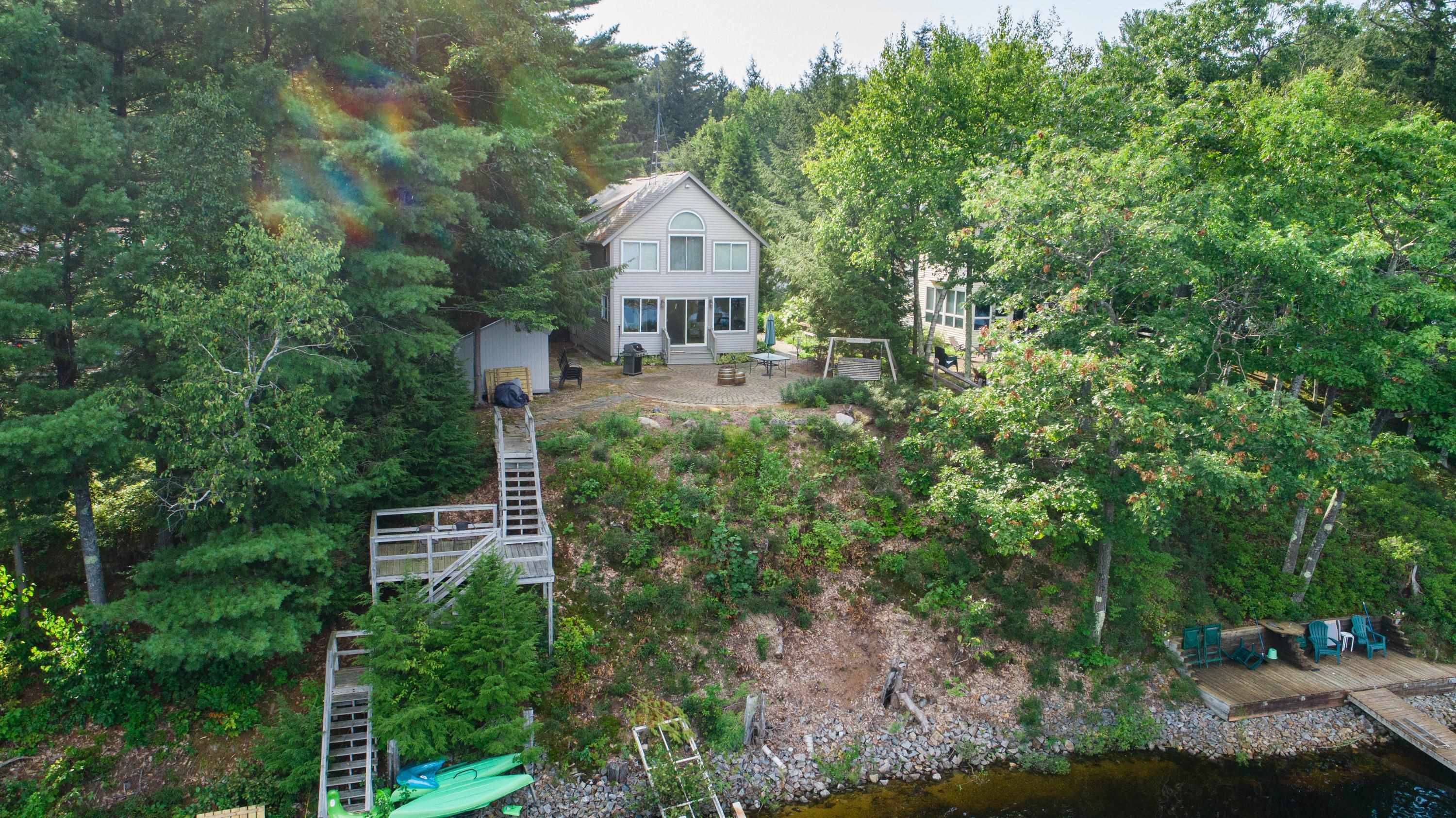 77 Ten Acres Road Jaffrey, NH 03452 - Photo 2 of 32