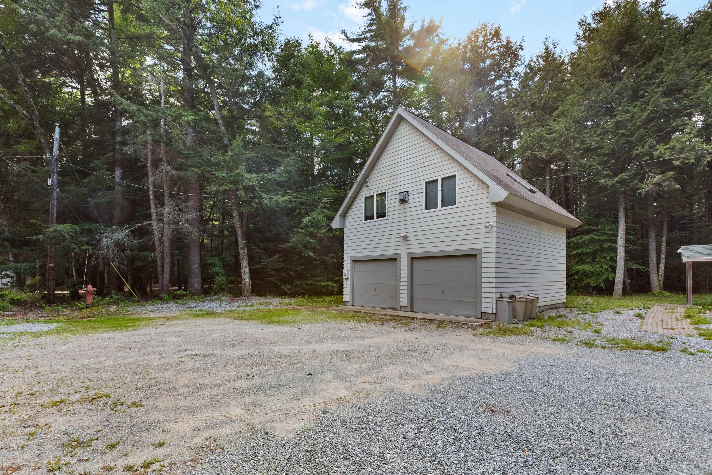 77 Ten Acres Road Jaffrey, NH 03452 - Photo 28 of 32