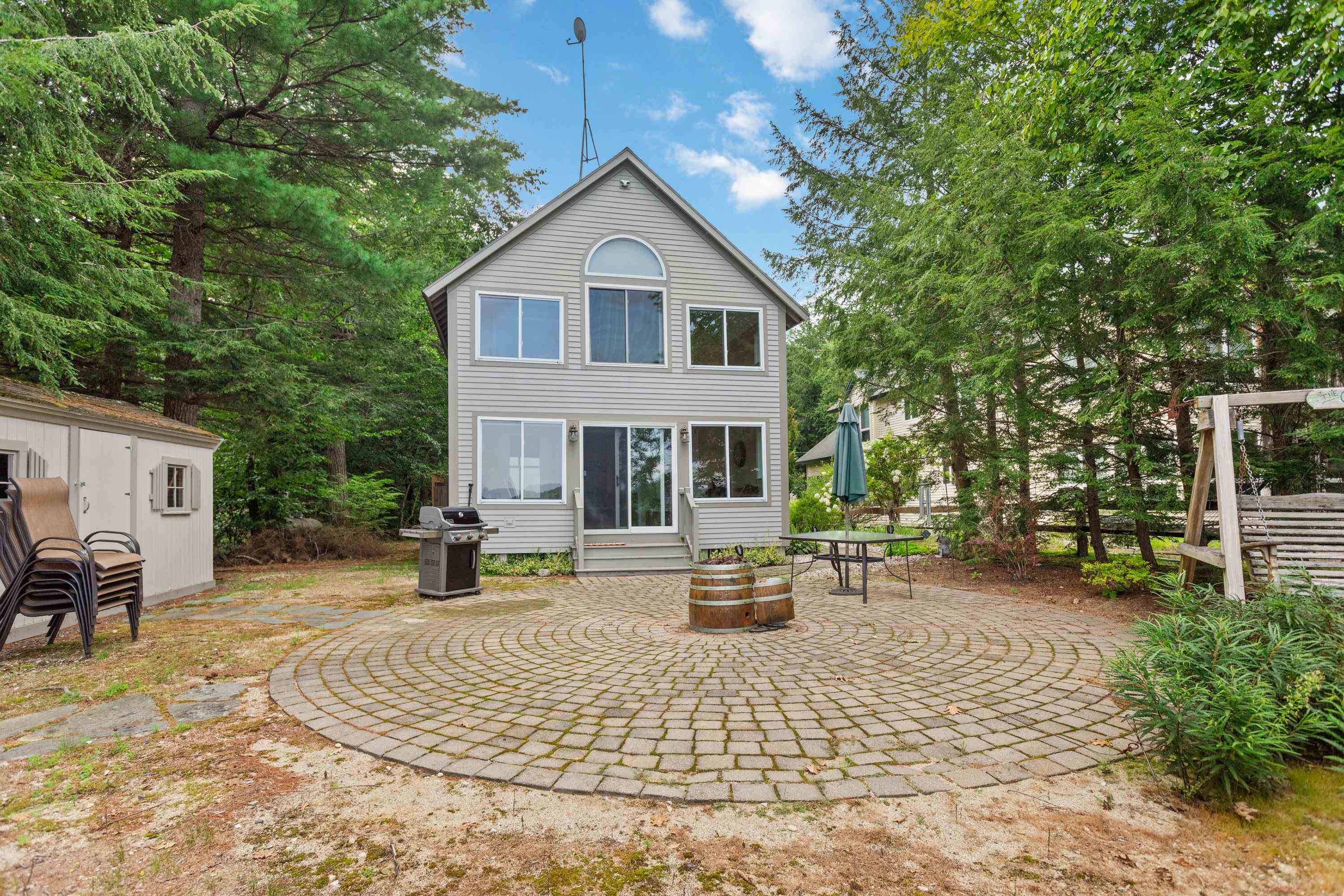 77 Ten Acres Road Jaffrey, NH 03452 - Photo 9 of 32