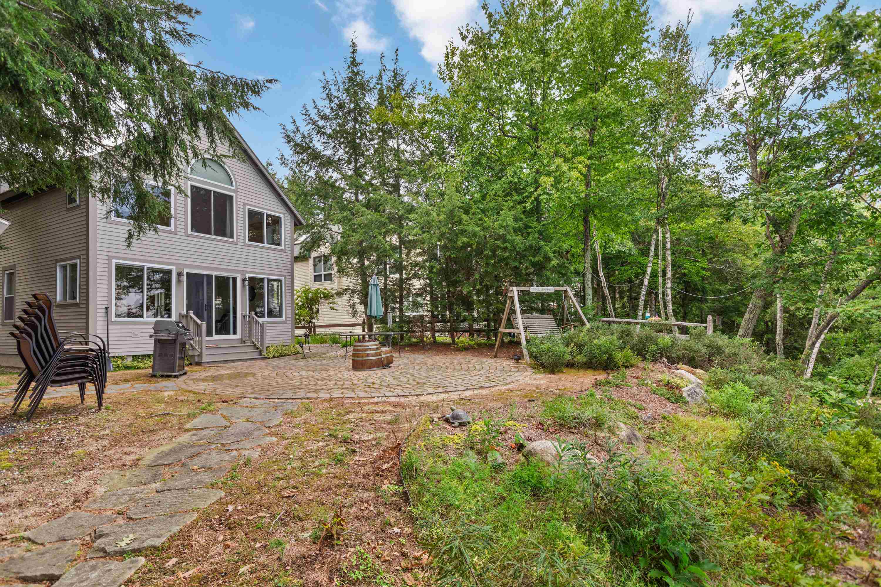 77 Ten Acres Road Jaffrey, NH 03452 - Photo 10 of 32