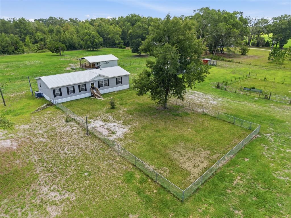 4889 Southwest 35th Trail Bell, FL 32619 - Photo 1 of 45