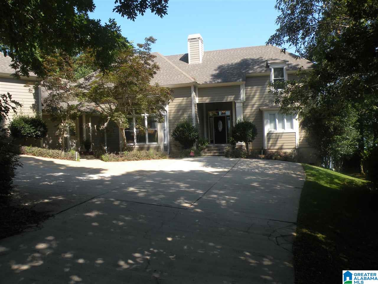 680 Silver Hill Road Dadeville, AL 36853 - Photo 2 of 33 Gallery Image 2