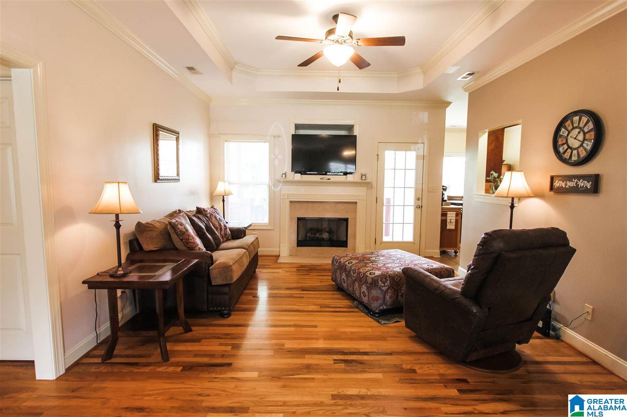 43 Twin Ridge Circle Lincoln, AL 35096 - Photo 26 of 50