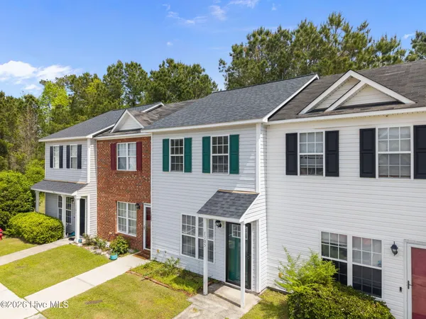 $159,000 | 1305 Timberlake Trail, Jacksonville, NC 28546