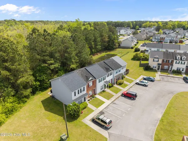 $159,000 | 1305 Timberlake Trail, Jacksonville, NC 28546