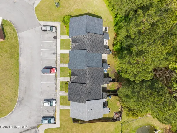 $159,000 | 1305 Timberlake Trail, Jacksonville, NC 28546
