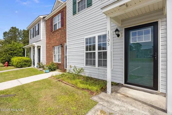 $159,000 | 1305 Timberlake Trail, Jacksonville, NC 28546