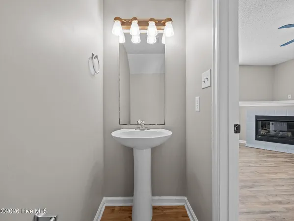 $159,000 | 1305 Timberlake Trail, Jacksonville, NC 28546