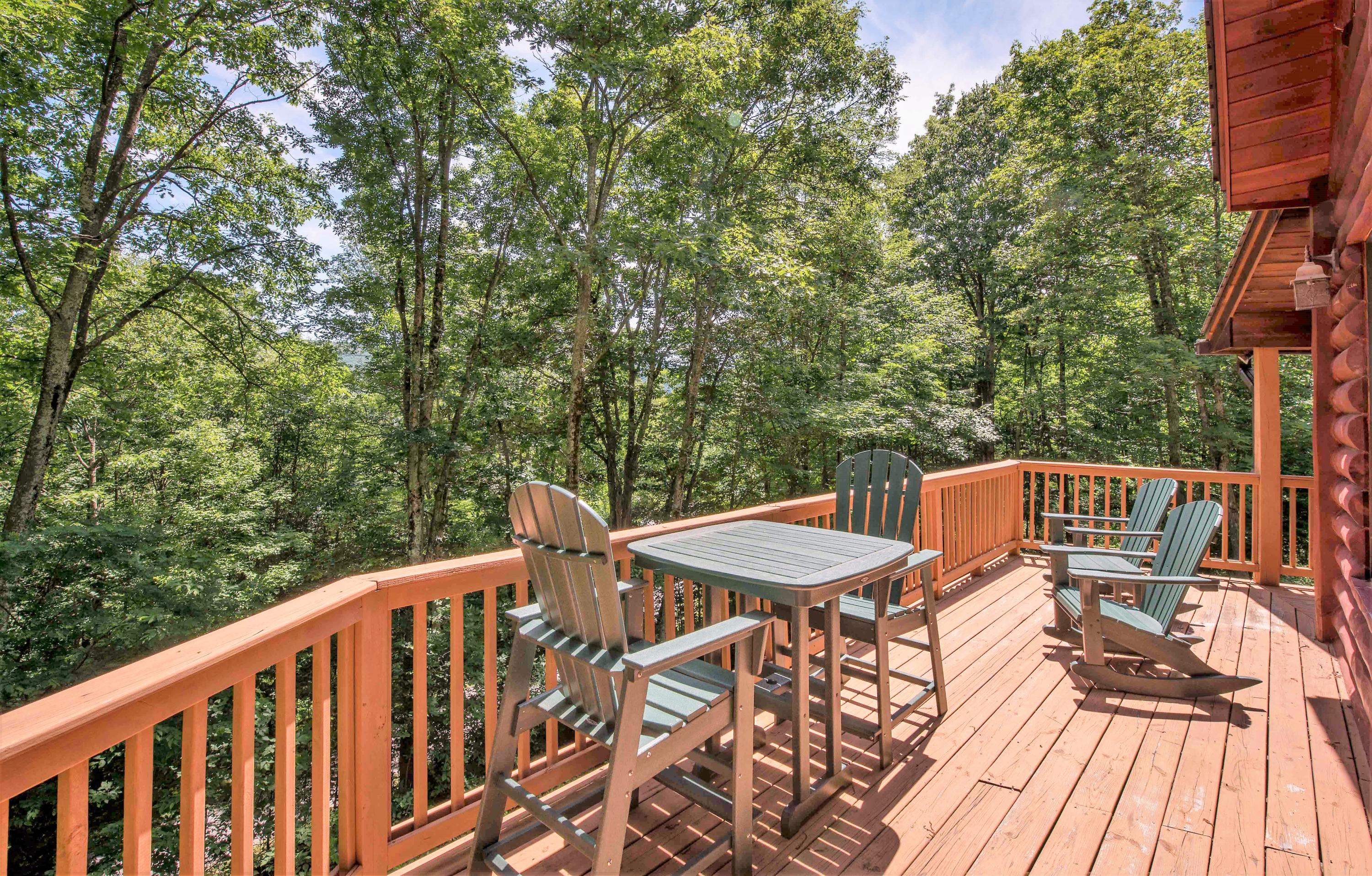 7 Hawthorne Ridge Road Slatyfork, WV 26291 - Photo 15 of 31 Gallery Image 15