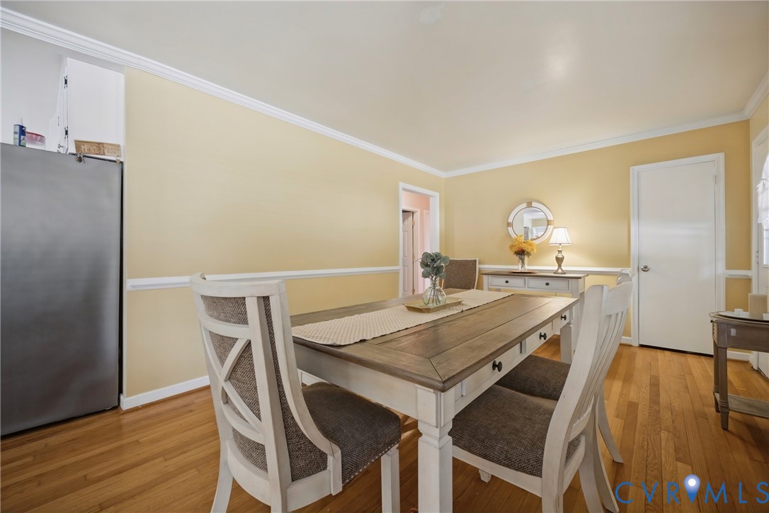 1525 North Mallory Street Hampton, VA 23664 - Photo 10 of 36
