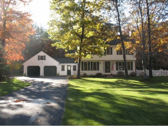3 Captain Danforth Lane Amherst, NH 03031 - Photo 1 of 1