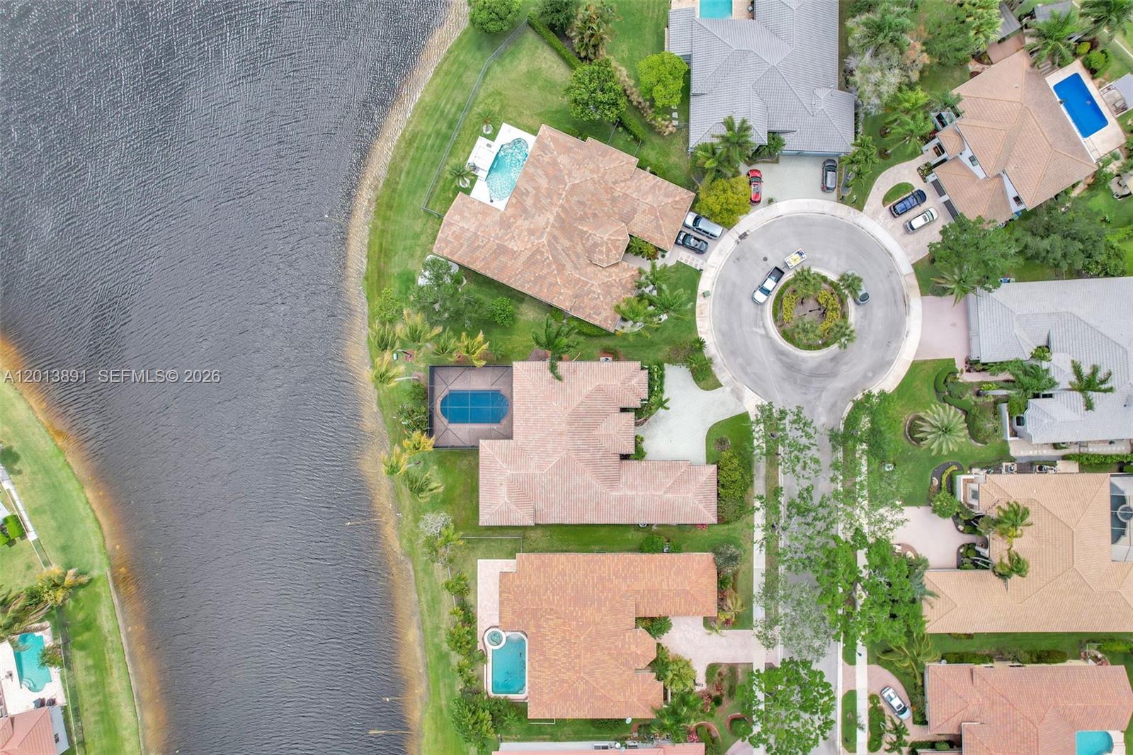 2715 Edgewater Court Weston, FL 33332 - Photo 54 of 80