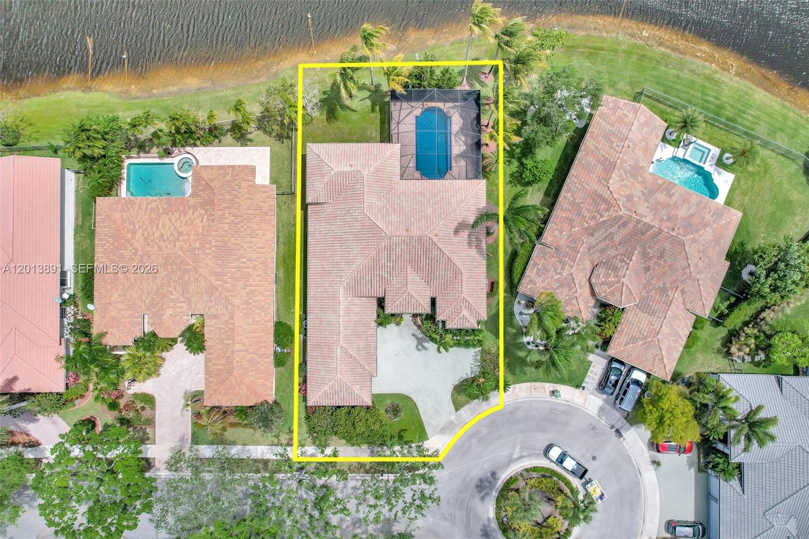 2715 Edgewater Court Weston, FL 33332 - Photo 55 of 80